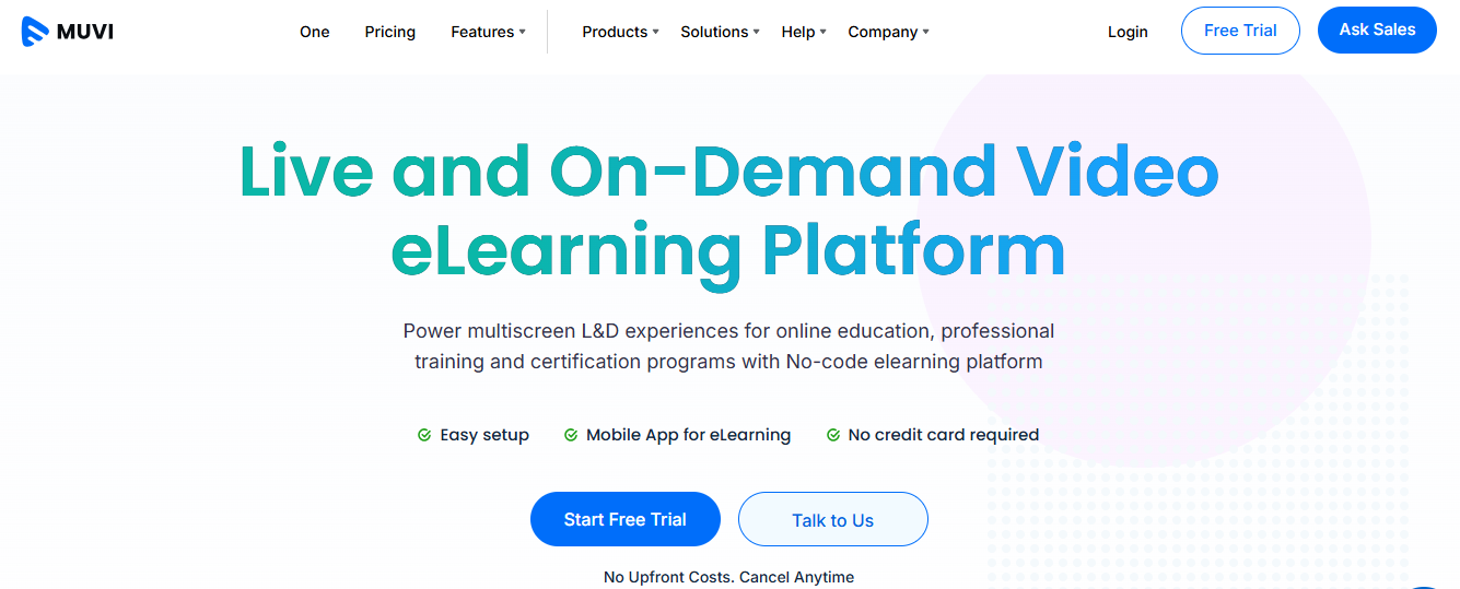 best virtual classroom software