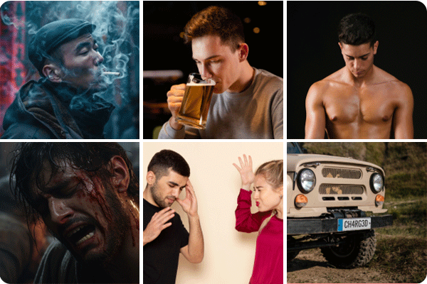 Advanced Violation Detection Advanced Violation Detection on TrueComply