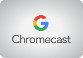 Chromecast