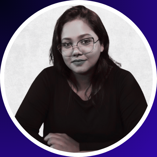 Dipanwita Mukherjee