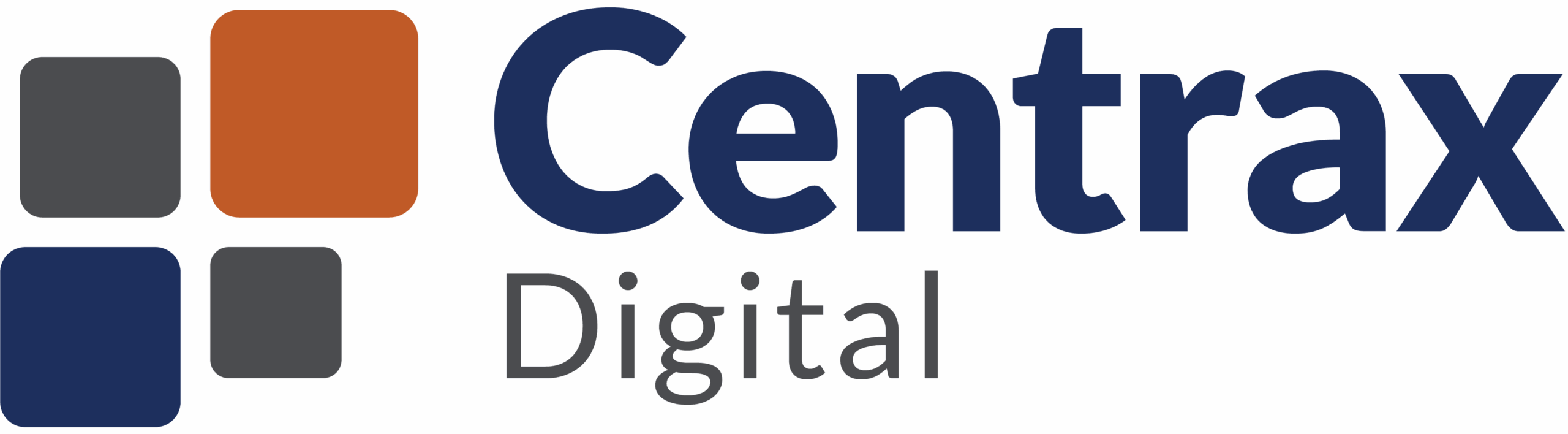 Centrax Digital