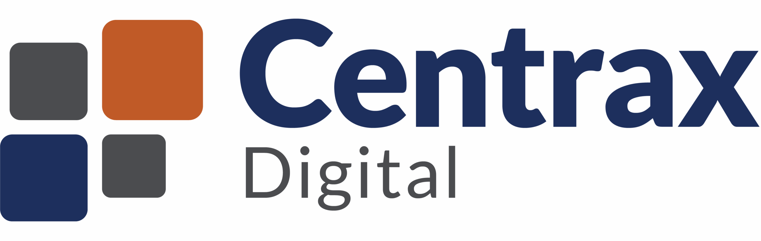 Centrax Digital