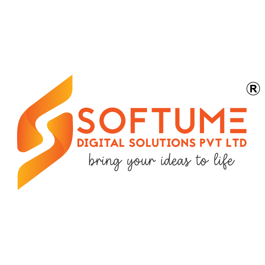 Softume Digital Solutions