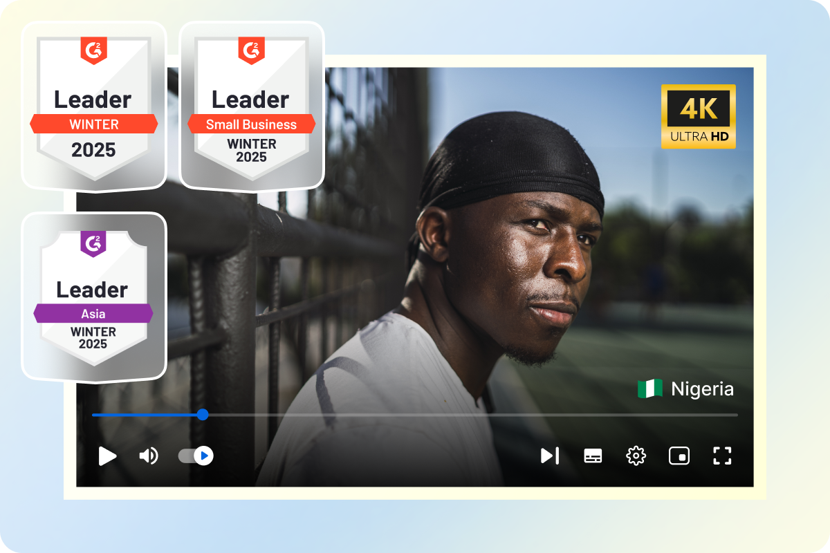 Best Video Streaming Service in Nigeria