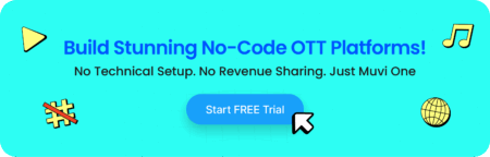 Muvi One OTT CTA