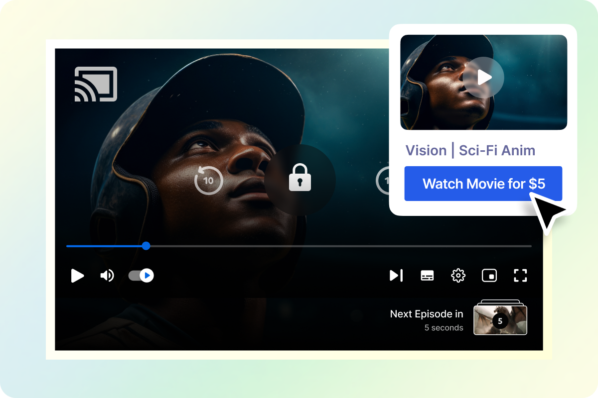 End-to-End Streaming Solution in Nigeria