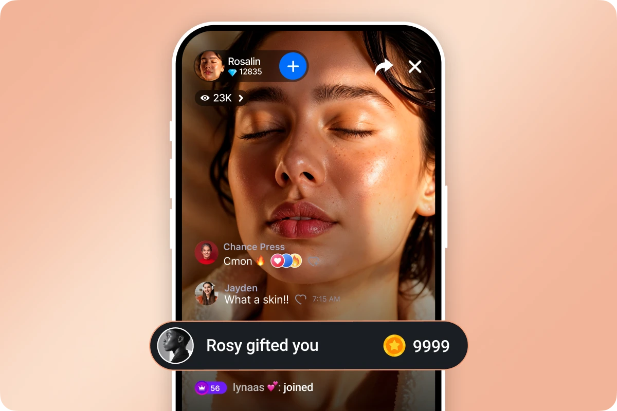 Engage Instantly with Video Shorts Engage Instantly with Video Shorts