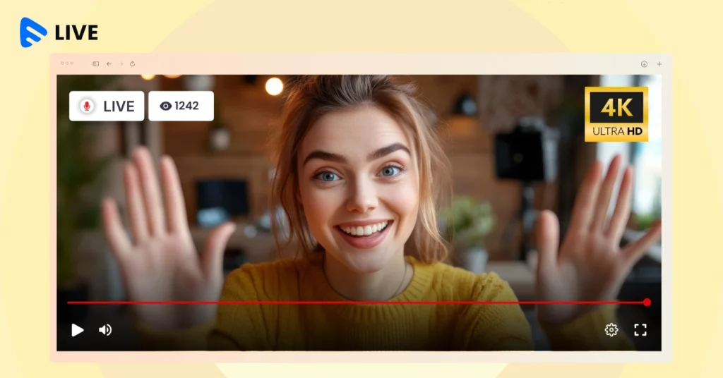 Live Move Be Everything You Need to Know About HD Live Streaming with Muvi Live - Muvi