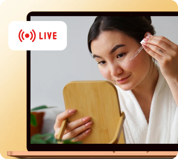 Real-Time Streaming, Simplified Real-Time Streaming, Simplified