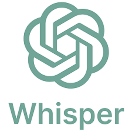 OpenAI Whisper