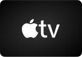 Apple-TV