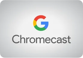 Chromecast