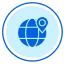 Geo restricted streaming