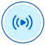Enterprise live streaming