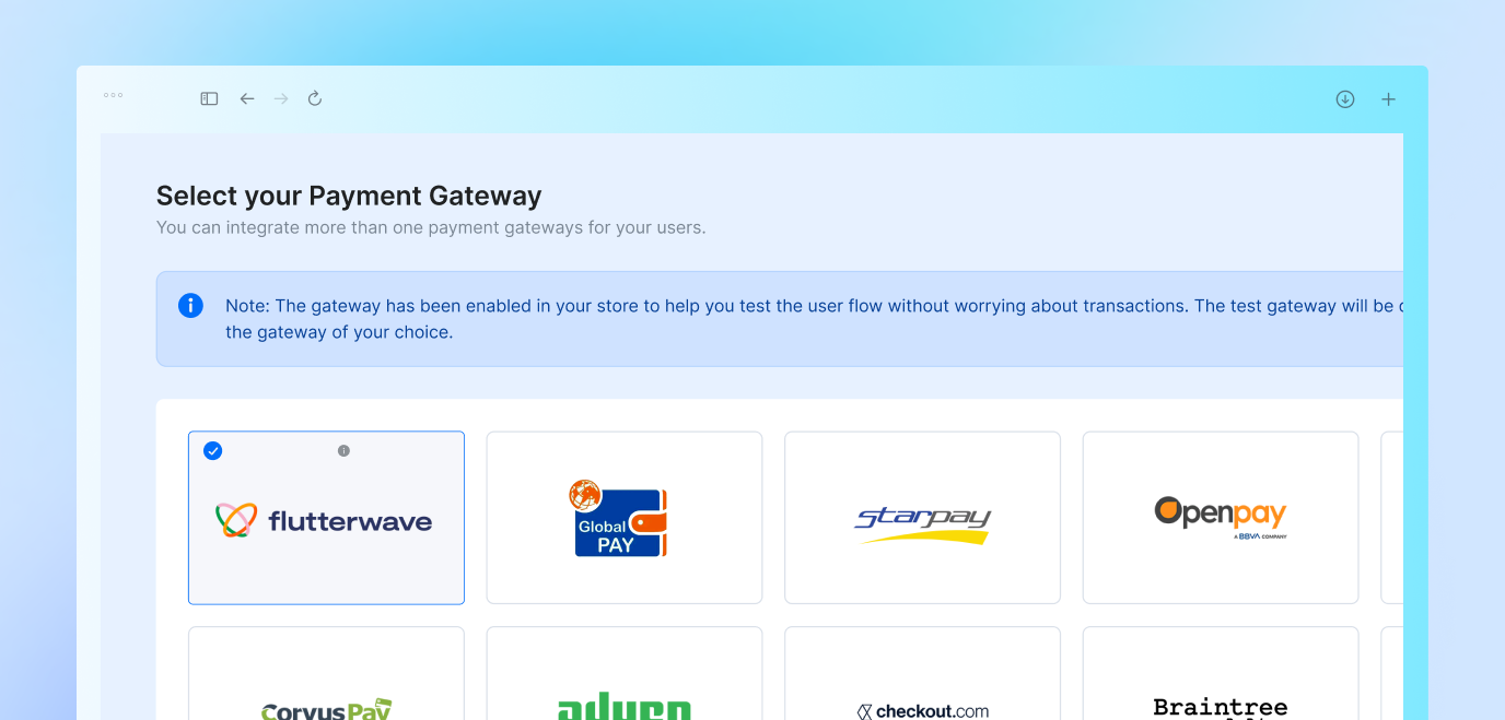 New Payment Gateways That Match Local Buying Behavior Better