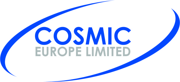 Cosmic Europe Ltd