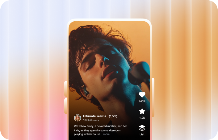 Vertical Video Streaming (1)