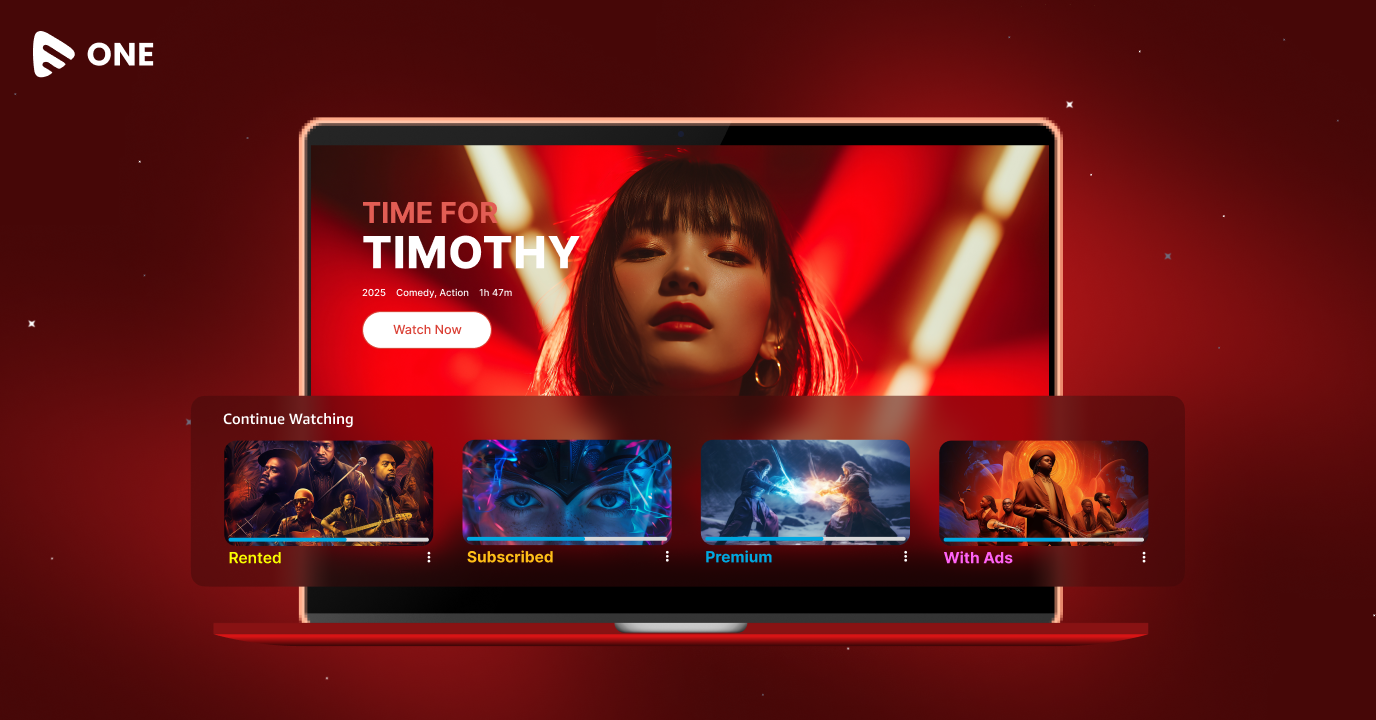 What is VoD blog