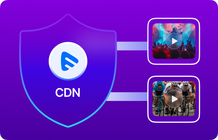 CDN