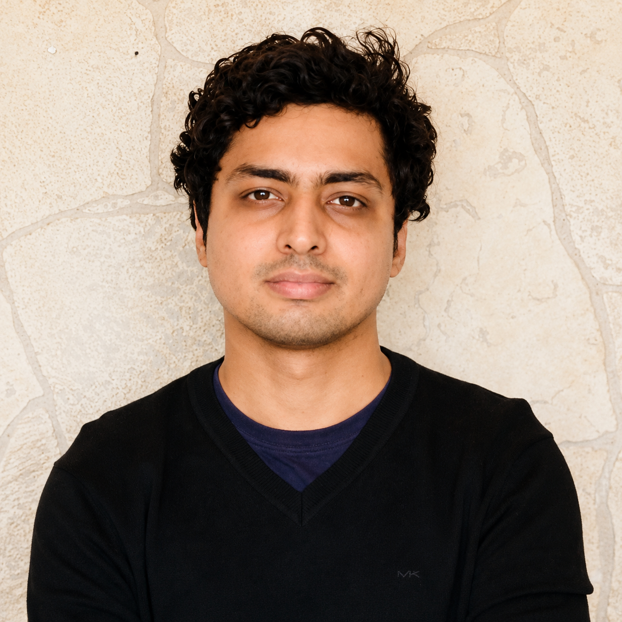 Gaurav More