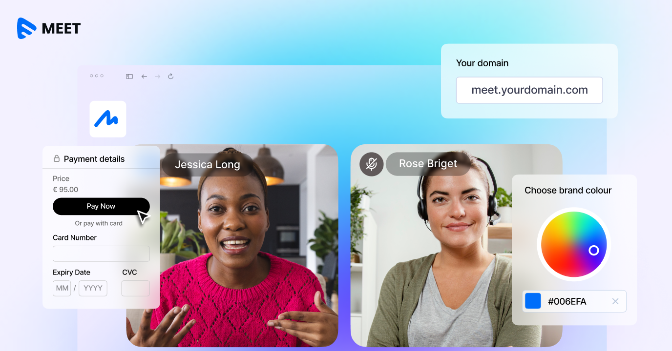 Sell Video Consultations: Monetize Video Meetings ...
