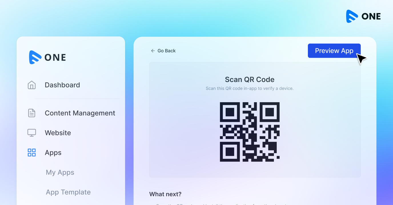 Muvi Onyx: Preview Your OTT App Before You Launch ...