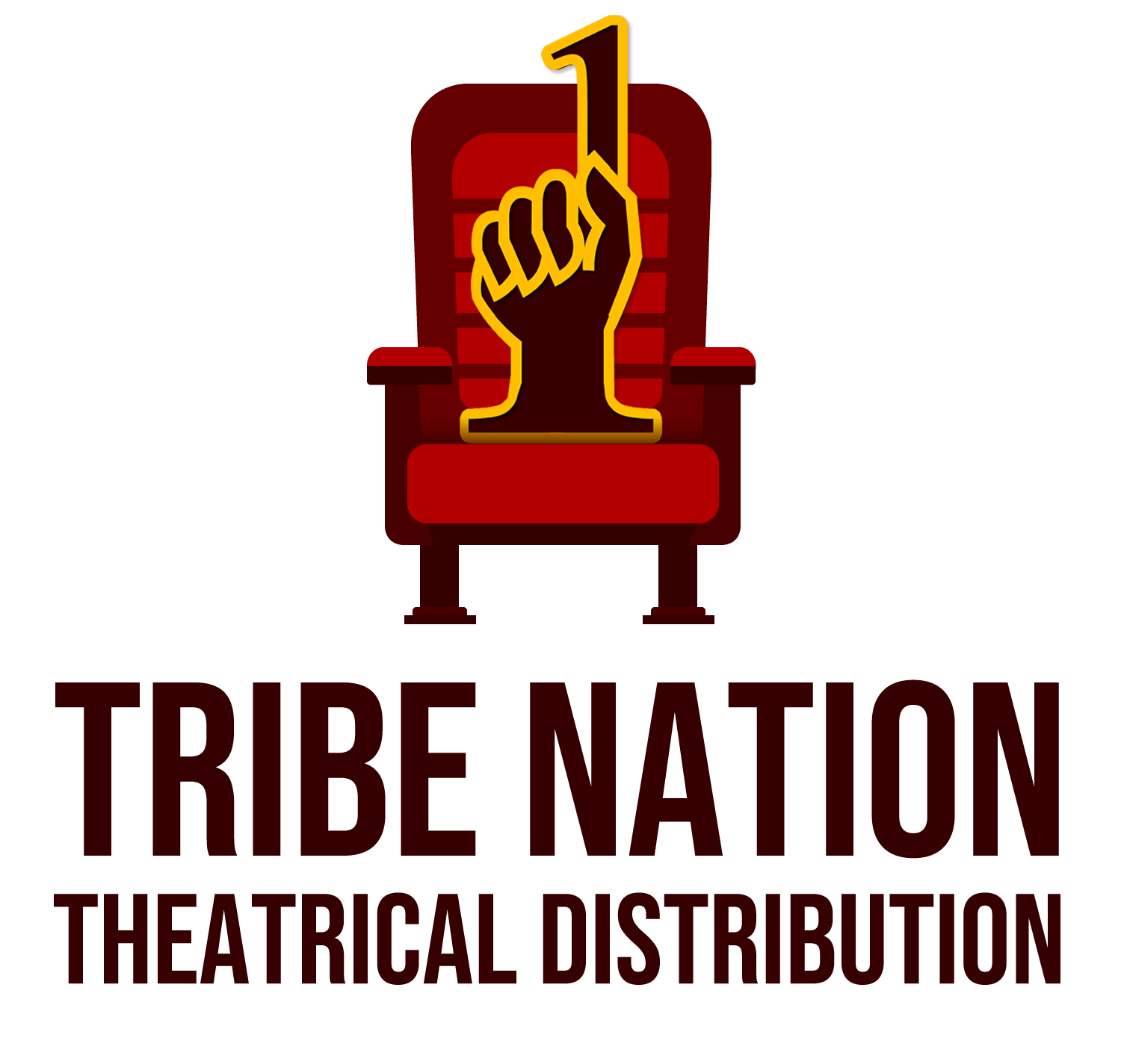 Tribe Nation Theatrical Distribution