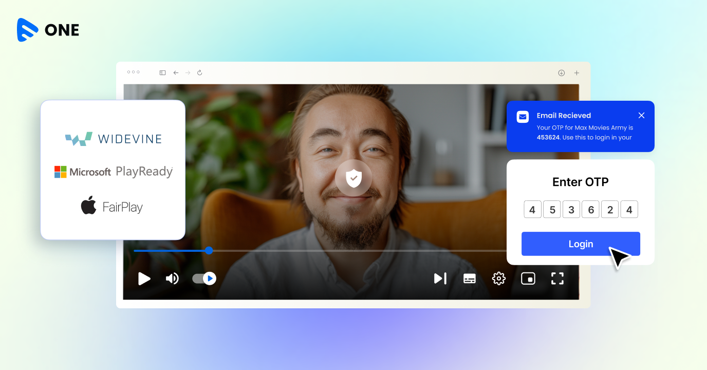 OTT App Security: How to Protect Your Content, Pla...