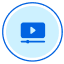 Built for Live & On-Demand
