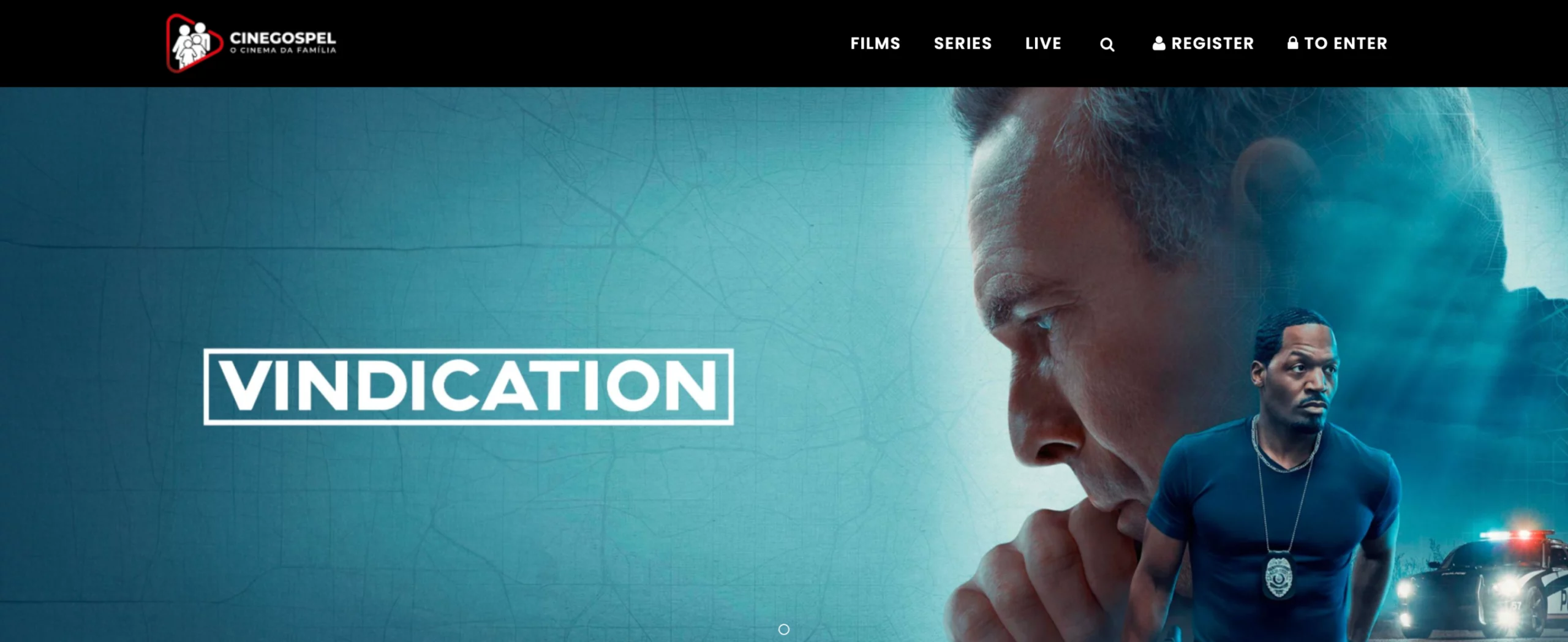 How Cine Gospel Built a Subscription-Based Geo-Restricted Christian Streaming Platform for Brazil