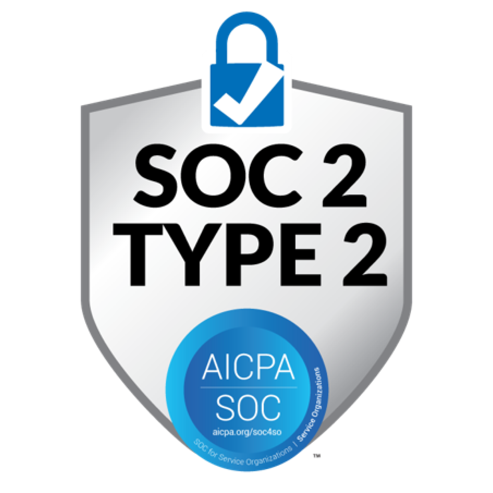 SOC 2 TYPE II (2) SOC 2 TYPE II (2)