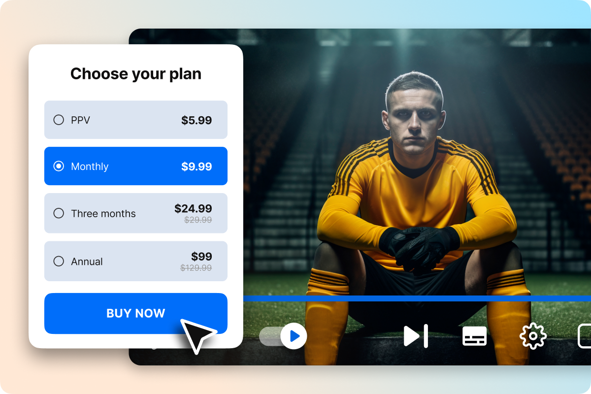 Subscribers & Payment Info