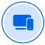 Web, Mobile & TV Apps