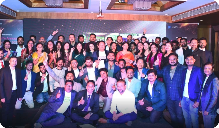 annual meet