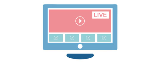 Live Streaming – Hybrid Platforms Live Streaming - Hybrid Platforms
