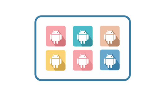 Native Android App Native Android App