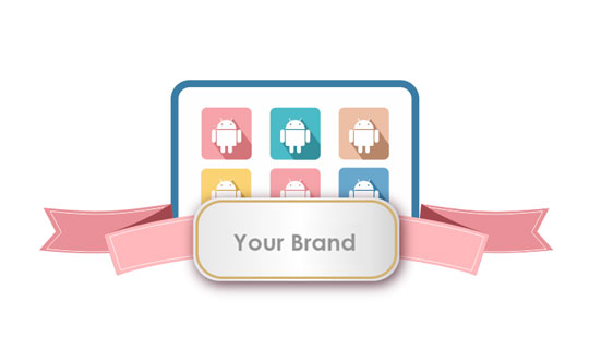 Android App White Labelled Android App White Labelled