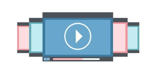 Online Video Player Pre-order