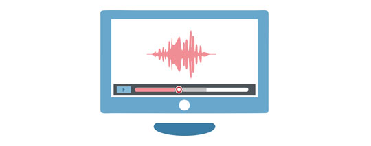 Audio Streaming Platform Audio Streaming Platform