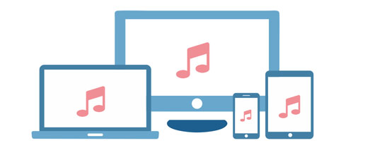 Audio Streaming Multiple Devices